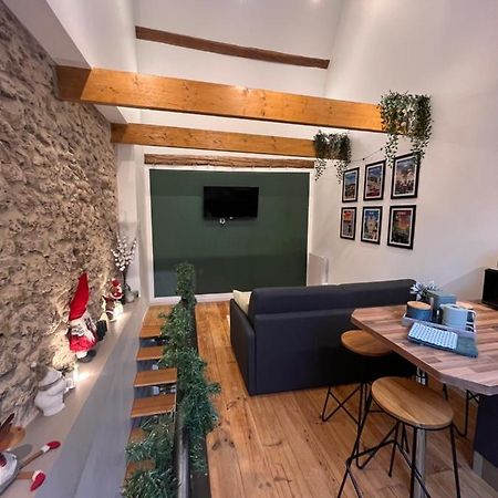 Le Nid D'Isa Bed & Breakfast Hautvillers Luaran gambar