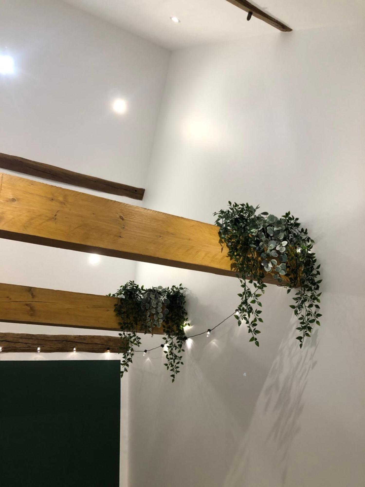 Le Nid D'Isa Bed & Breakfast Hautvillers Luaran gambar