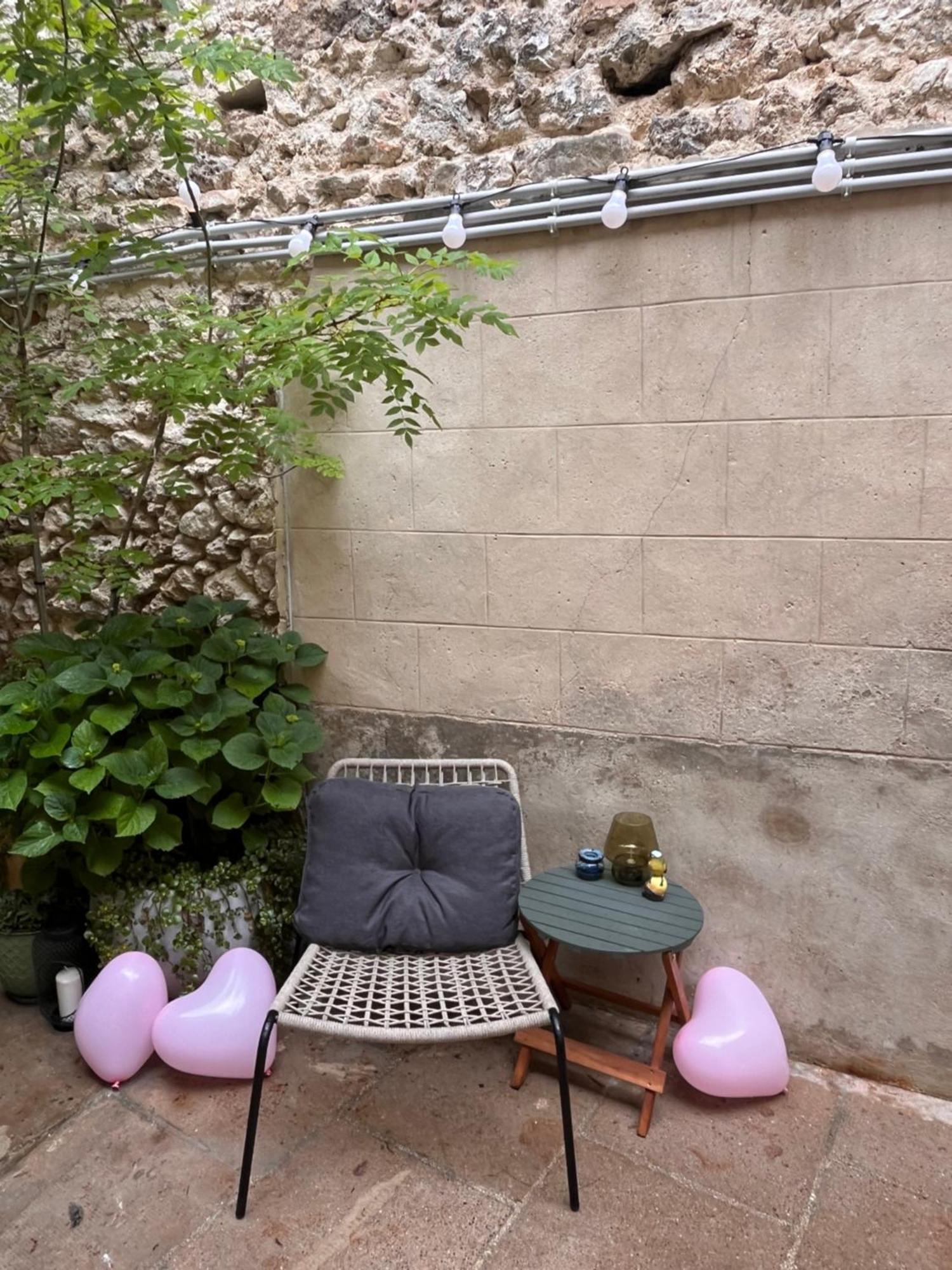 Le Nid D'Isa Bed & Breakfast Hautvillers Luaran gambar